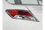 2010 Acura TL 4-door Sedan 2WD Tech Tail Light