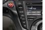 2010 Acura TL 4-door Sedan 2WD Tech Temperature Controls