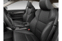 2010 Acura TL 4-door Sedan Man SH-AWD Tech HPT Front Seats