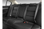 2010 Acura TL 4-door Sedan Man SH-AWD Tech HPT Rear Seats