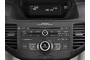 2010 Acura TSX 4-door Sedan I4 Auto Audio System