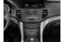 2010 Acura TSX 4-door Sedan I4 Auto Instrument Panel