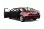 2010 Acura TSX 4-door Sedan I4 Auto Open Doors