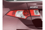 2010 Acura TSX 4-door Sedan I4 Auto Tail Light