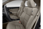 2010 Acura TSX 4-door Sedan I4 Auto Tech Pkg Front Seats
