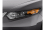 2010 Acura TSX 4-door Sedan I4 Auto Tech Pkg Headlight