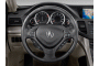 2010 Acura TSX 4-door Sedan I4 Auto Tech Pkg Steering Wheel