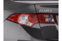 2010 Acura TSX 4-door Sedan I4 Auto Tech Pkg Tail Light