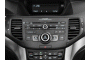 2010 Acura TSX 4-door Sedan I4 Auto Temperature Controls