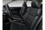 2010 Acura TSX 4-door Sedan V6 Auto Tech Pkg Front Seats