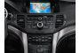 2010 Acura TSX 4-door Sedan V6 Auto Tech Pkg Instrument Panel