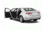 2010 Acura TSX 4-door Sedan V6 Auto Tech Pkg Open Doors