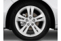 2010 Acura TSX 4-door Sedan V6 Auto Tech Pkg Wheel Cap