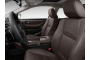 2010 Acura ZDX AWD 4-door Advance Pkg Front Seats