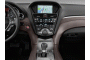 2010 Acura ZDX AWD 4-door Advance Pkg Instrument Panel