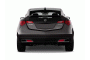 2010 Acura ZDX AWD 4-door Advance Pkg Rear Exterior View