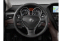 2010 Acura ZDX AWD 4-door Advance Pkg Steering Wheel