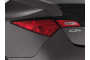 2010 Acura ZDX AWD 4-door Advance Pkg Tail Light
