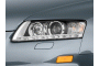 2010 Audi A6 4-door Avant Wagon 3.0L quattro Premium Headlight
