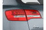 2010 Audi A6 4-door Avant Wagon 3.0L quattro Premium Tail Light