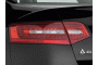 2010 Audi A6 4-door Sedan 3.0L quattro Prestige Tail Light