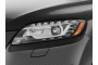 2010 Audi Q7 quattro 4-door 3.0L TDI Premium Plus Headlight