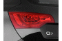 2010 Audi Q7 quattro 4-door 3.0L TDI Premium Plus Tail Light