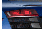 2010 Audi R8 2-door Coupe 5.2L Auto quattro Tail Light