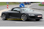 2010 Audi R8 Spy Shots
