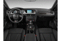 2010 Audi S4 4-door Sedan Manual Premium Plus Dashboard