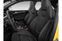 2010 Audi S4 4-door Sedan Manual Premium Plus Front Seats