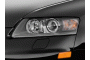 2010 Audi S6 4-door Sedan Prestige Headlight