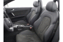 2010 Audi TT 2-door Roadster S tronic 2.0T quattro Premium Front Seats