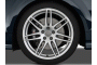2010 Audi TTS 2-door Roadster S tronic 2.0T quattro Prestige Wheel Cap
