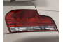 2010 BMW 1-Series 2-door Convertible 128i Tail Light