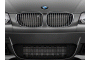 2010 BMW 1-Series 2-door Convertible 135i Grille