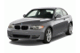 2010 BMW 1-Series 2-door Coupe 128i Angular Front Exterior View