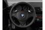 2010 BMW 1-Series 2-door Coupe 135i Steering Wheel