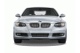2010 BMW 3-Series 2-door Coupe 335i RWD Front Exterior View