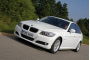 2010 BMW 320d