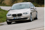 2010 BMW 5-series Gran Turismo