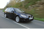 2010 BMW 5-Series Sports Wagon