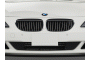 2010 BMW 6-Series 2-door Convertible 650i Grille