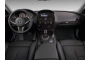 2010 BMW 6-Series 2-door Coupe 650i Dashboard