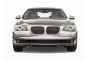 2010 BMW 7-Series 4-door Sedan 750Li RWD Front Exterior View
