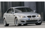 2010 BMW M5