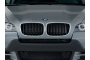 2010 BMW X5 AWD 4-door 30i Grille