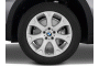 2010 BMW X5 AWD 4-door 48i Wheel Cap