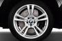 2010 BMW X5 M AWD 4-door Wheel Cap