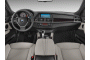 2010 BMW X6 AWD 4-door ActiveHybrid Dashboard
